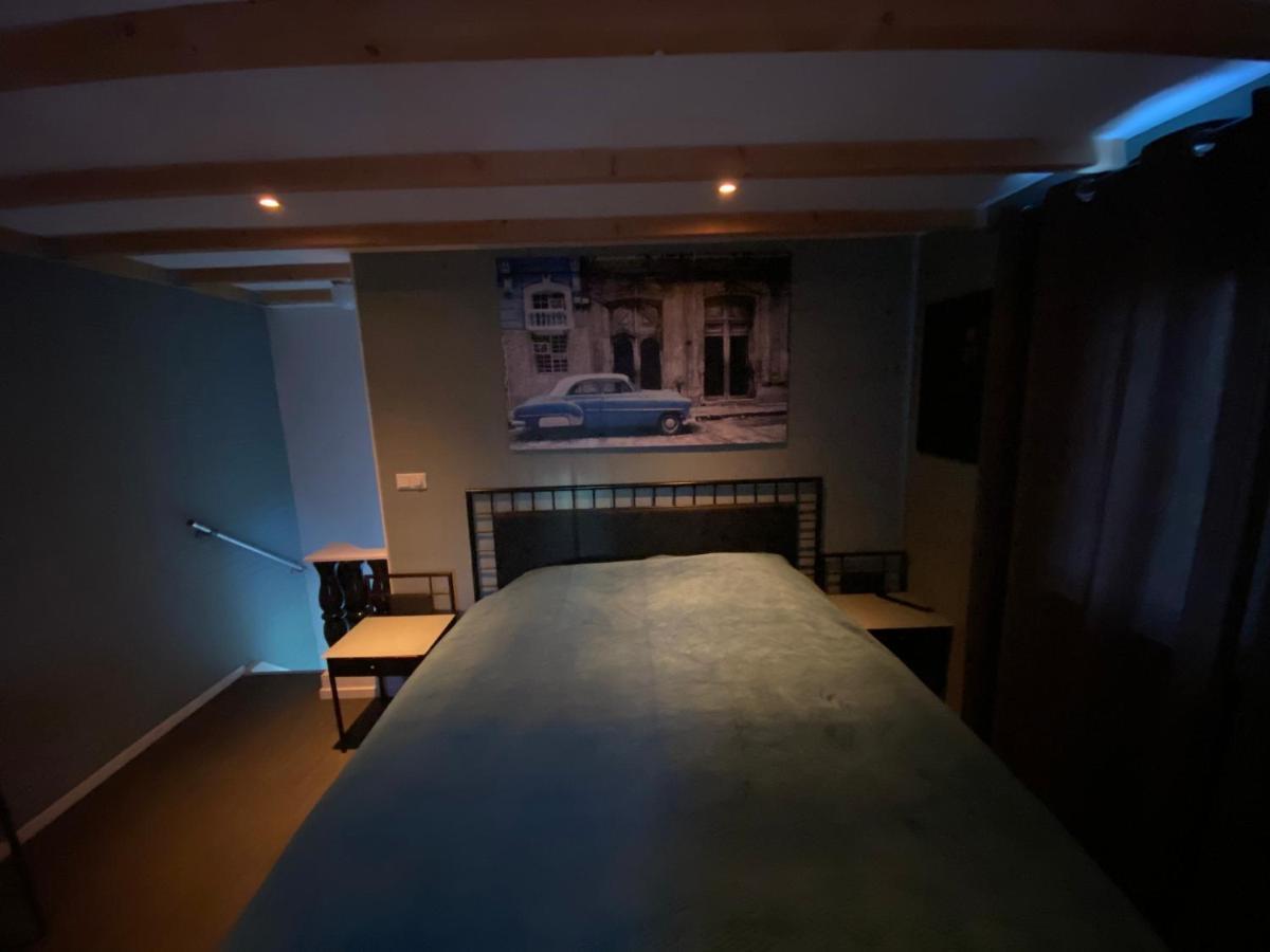 Appartement - B&B De Koog Uitgeest Ngoại thất bức ảnh